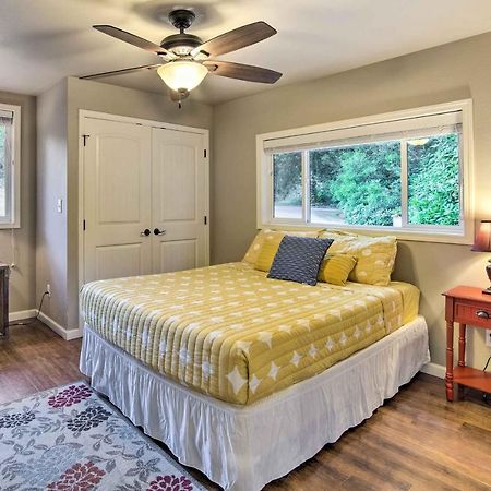 Coos Bay Retreat Less Than 2 Mi To Marina And Casino! ภายนอก รูปภาพ